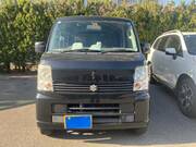 2006 SUZUKI EVERY WAGON