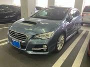 2015 SUBARU LEVORG