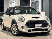 2015 BMW MINI COOPER S