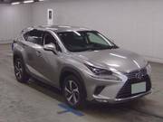 2018 LEXUS NX