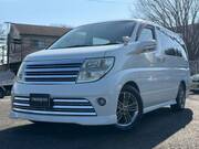 2007 NISSAN ELGRAND RIDER