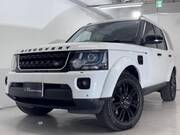 2014 LAND ROVER DISCOVERY