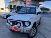 1996 MITSUBISHI PAJERO MINI VR-II