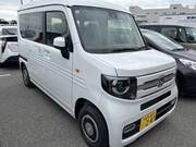 2025 HONDA N-VAN