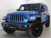 2021 CHRYSLER JEEP WRANGLER UNLIMITED