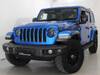 CHRYSLER JEEP WRANGLER UNLIMITED