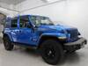 CHRYSLER JEEP WRANGLER UNLIMITED
