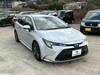 TOYOTA COROLLA TOURING