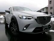2015 MAZDA CX-3