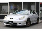 2000 TOYOTA CELICA TRD SPORT M