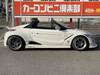 HONDA S660