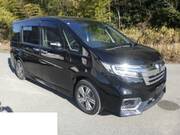 2021 HONDA STEPWAGON