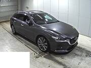 2018 MAZDA ATENZA WAGON