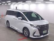 2024 TOYOTA ALPHARD