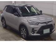 2022 TOYOTA RAIZE