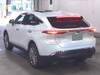 TOYOTA HARRIER HYBRID