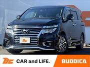 2019 NISSAN ELGRAND