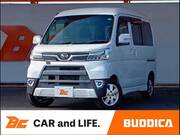 2019 DAIHATSU ATRAI WAGON