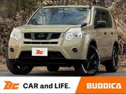 2012 NISSAN X-TRAIL