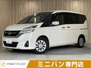 2017 NISSAN SERENA