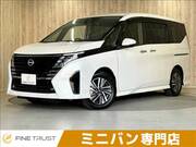 2023 NISSAN SERENA