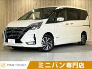 2021 NISSAN SERENA
