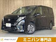 2023 NISSAN SERENA