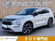 2022 MITSUBISHI OUTLANDER PHV