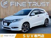 2014 HONDA VEZEL HYBRID Z