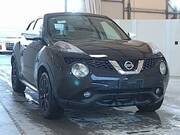 2015 NISSAN JUKE
