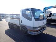 1997 MITSUBISHI CANTER 2ton