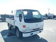 1997 TOYOTA TOYOACE TRUCK 1.25ton