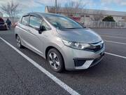 2016 HONDA FIT HYBRID