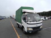 2003 TOYOTA DYNA 2ton