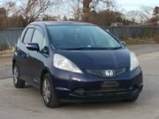 2008 HONDA FIT G