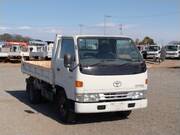 1997 TOYOTA DYNA 2ton