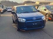 2022 TOYOTA PROBOX VAN