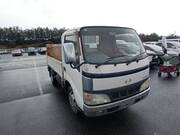 2005 HINO DUTRO 2ton