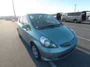 2007 HONDA FIT 1.3A