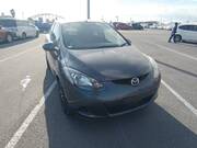 2010 MAZDA DEMIO 13C