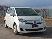 2011 TOYOTA RACTIS G