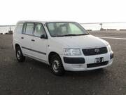 2014 TOYOTA SUCCEED VAN U