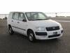 TOYOTA SUCCEED VAN