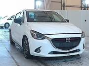 2015 MAZDA DEMIO