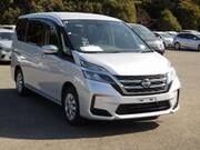 2021 NISSAN SERENA
