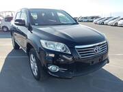 2013 TOYOTA VANGUARD 240S