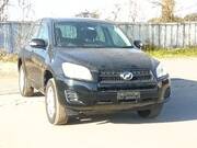 2010 TOYOTA RAV4 X