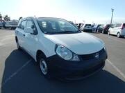 2015 NISSAN AD VAN VE