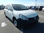 2015 NISSAN AD VAN VE