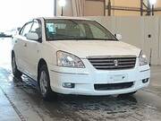 2007 TOYOTA PREMIO